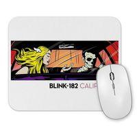 Blink 182 Mouse Pad