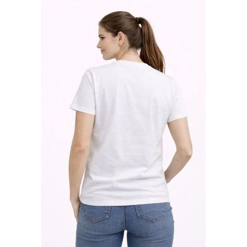 TÜRKİYE Baskılı Tişört Ay Yıldız 2026 Dünya Kupası Taraftar Forma T-Shirt - Beyaz