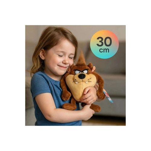 S00005783 PELUŞ TAZMANYA 30CM