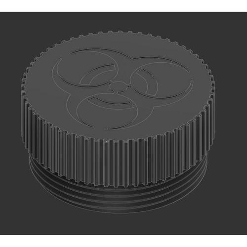 İğne Konteyneri – 5138184