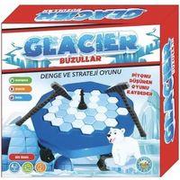 Glacier Buzullar Oyunu