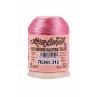 Altınbaşak Oya ve Dantel İpi 20 gr - Royaleks - No: 312