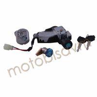 KONTAK SETİ E Bike Cub Model