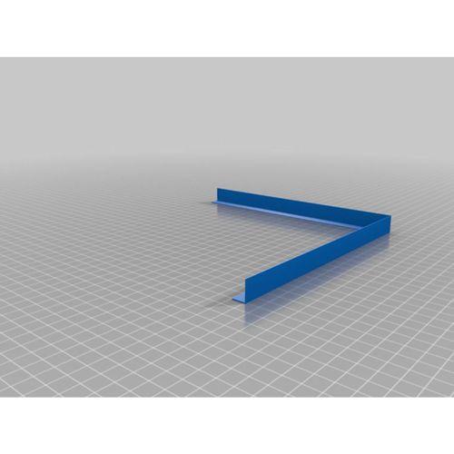 Akvaryum Alt Kapağı (Bu ürün Sadece Plastik parçadır - Almadan Önce Soru Sorabilirsiniz)