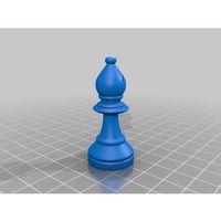 Satranç Piyade (Bu ürün Sadece Plastik parçadır - Almadan Önce Soru Sorabilirsiniz)