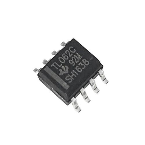 TL 062C SOIC-8 SMD Entegre Devre