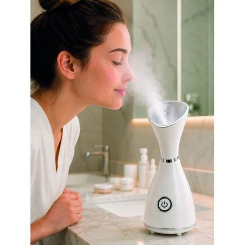 Nano İyonik Cilt Bakım Buhar Makinesi Ptc Isıtma Sistemli