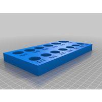 Başka Bir Soket Seti Düzenleyici (Bu ürün Sadece Plastik parçadır - Almadan Önce Soru Sorabilirsiniz)