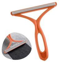 Kedi Köpek Tüy Toplayıcı Çift Taraflı Pamuk Tiftiği Ve Tüy Toplama Aleti