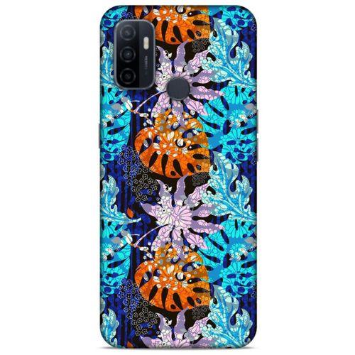 Ethnic Culture (85) Huawei P40 Kılıf Silikon Kapak Desenli