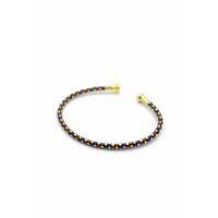 Örgü Pndr Bileklik - ÇOK RENKLİ