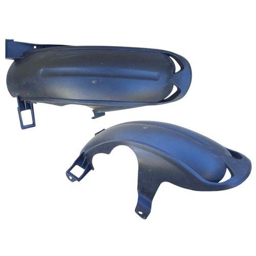 MONDİAL Mondial 50 İ Air Time Arka Çamurluk Orj