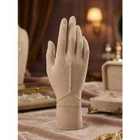 Taşlı Şahmeran - Altın