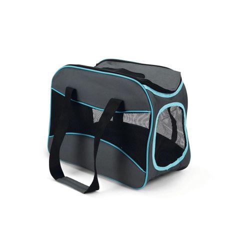 Beeztees Köpek Taşıma Çantası, 6Kg'ye kadar, 42x21x30cm