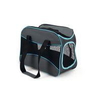 Beeztees Köpek Taşıma Çantası, 6Kg'ye kadar, 42x21x30cm