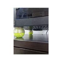 Kingroon KLP1 Tenis Topu Ayakları 3D Baskı (Bu ürün Sadece Plastik parçadır - Almadan Önce Soru Sorabilirsiniz)