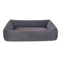 Pet Comfort Golf  Gri Köpek Yatağı L 105x85cm