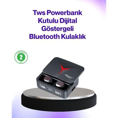 Ergonomik Tasarımlı Kablosuz Bluetooth Kulaklık – Yüksek Ses Performansı
