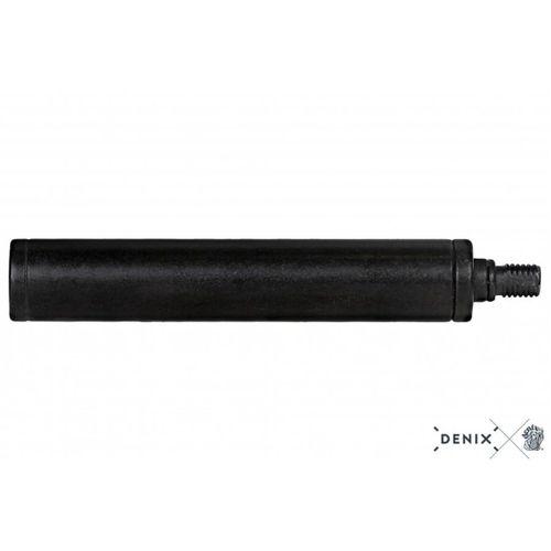 Denix Koleksiyon Grubu-SUSTURUCULU YARI OTOMATİK TABANCA, ALMANYA 1931