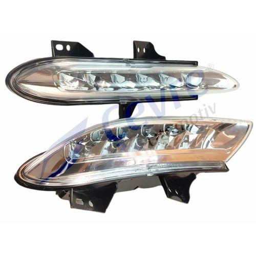 Gündüz Farı Sağ - Renault Scenic 3 266003179R