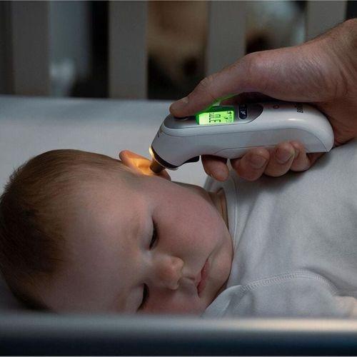 Braun IRT 6525 Thermoscan Ateş Ölçer
