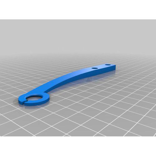 Elegoo Neptune 2 - 5118977 için Filament Kılavuzu