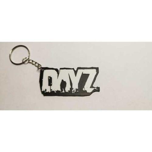 DayZ Anahtarlık (Bu ürün Sadece Plastik parçadır - Almadan Önce Soru Sorabilirsiniz)