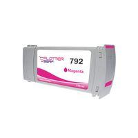 Feyink® Hp Latex 792 Magenta (M) Orijinal Mürekkep Dolumlu Feyink Kartuş 775ml L26500 L28500