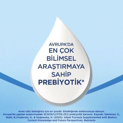 Aptamil Aptamil Bebek Devam Sütü No4 350gr