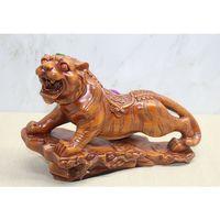 Polyester Kaplan Figürü