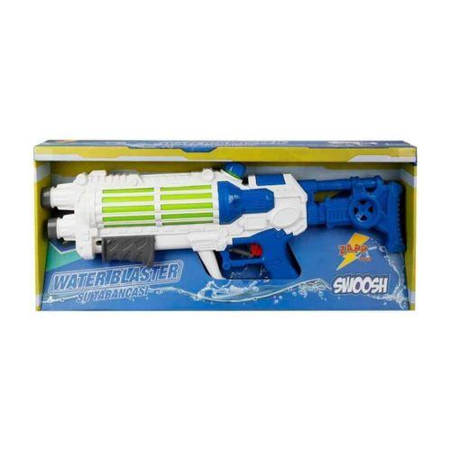 Eğitici Oyuncak 2128 Zapp Su Tabancası 57 cm 600ml