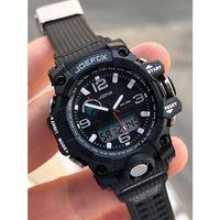 Joefox Küçük Kasa Digital Ve Analog 2 Yıl Garantili Kronometre+Takvim+Alarm+Çoçuk Kol Saati JE.CBK20