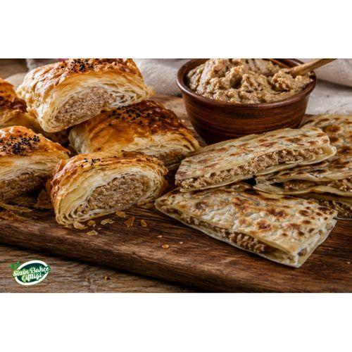Sizin Bahçe Çiftliği Haşhaş Ezmesi 500 gr.