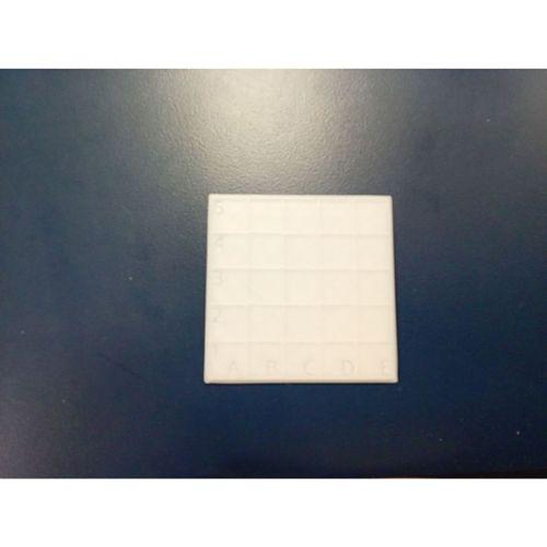 Micro Satranç (Bu ürün Sadece Plastik parçadır - Almadan Önce Soru Sorabilirsiniz)