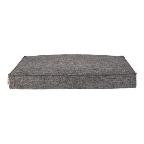 Pet Comfort Lima  Gri Köpek Yatağı M 90x60cm