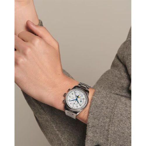 L27734786 Longines Master Collection Erkek Kol Saati L2.773.4.78.6