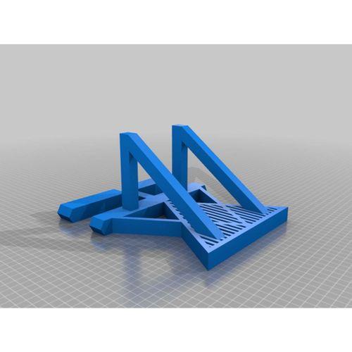 Kap Norderney 3D Baskı (Bu ürün Sadece Plastik parçadır - Almadan Önce Soru Sorabilirsiniz)
