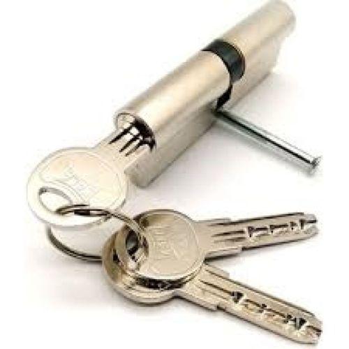 Kale 164 Snc Sistem Silindir 3 Anahtarlı 90 Mm