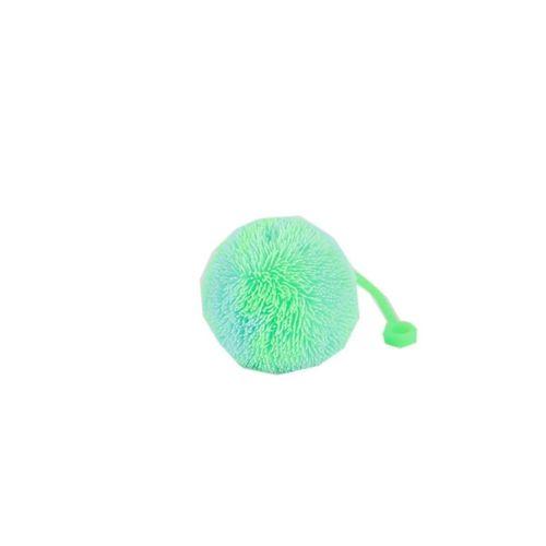 Eğitici Oyuncak  SR1813-3 Dikenli Elastik Top