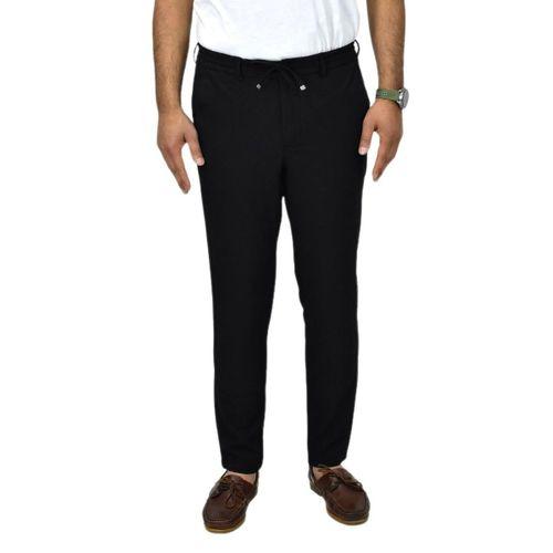 Erkek Jogger Regular Fit Kanvas Pantolon 110 BGL-ST04766