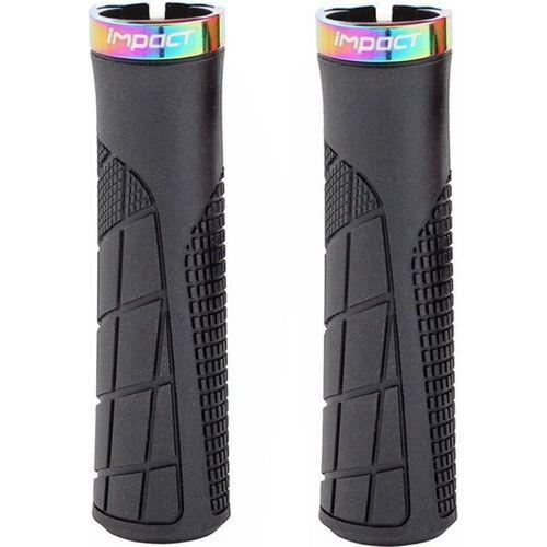 Elcik Norgre  Rainbow Impact