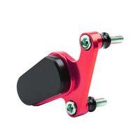 YAMAHA Yamaha Xmax Uyumlu Kaliper Koruma Kırmızı