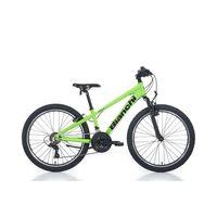 Bianchi XR24.2 24 Jant Dağ Bisikleti Yeşil-Siyah