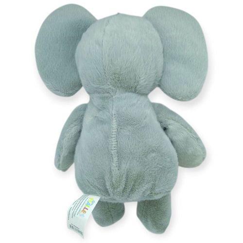 Peluş Sevimli Hayvanlar 35 cm - Fil