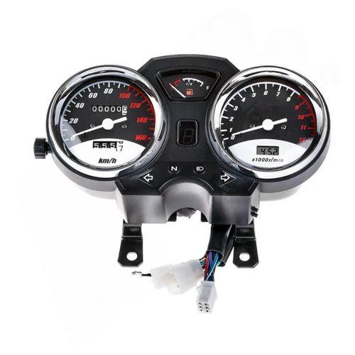 KM SAATİ CG 100 SPORT [140 KM]