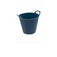 Kulplu Sunumluk Kova Renkli 1 Adet Royaleks-HS.008