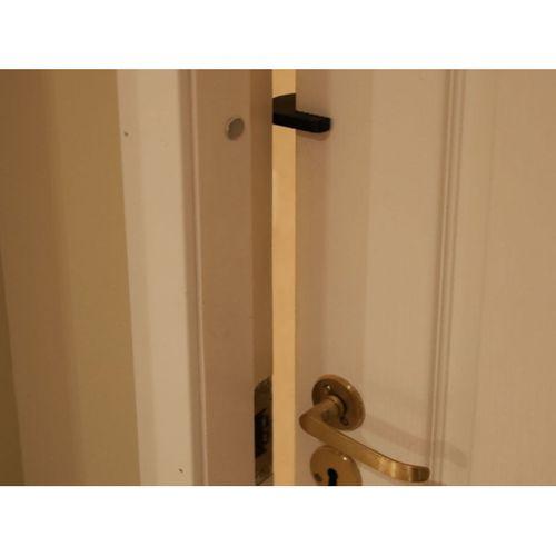 TPU Kapı Tamponu - 6909195