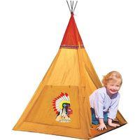 Kızılderili Oyun Çadırı