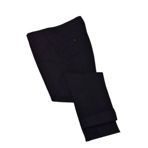 Erkek Klasik Pilesiz  Kumaş Pantolon P1164 BGL-ST04742