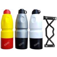 SEVGENT Suluk Çift Renk Bardaklı Bisiklet